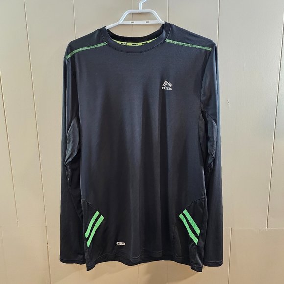 💜 4/$30 💜 RBX Long Sleeve Men's Shirt - Picture 1 of 9